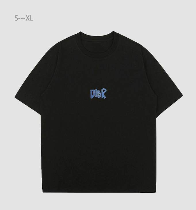 Dior T Shirts Short _SKUDiorS-XL1qn2515822